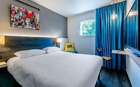 Greet Hotel Bordeaux Floirac Arena